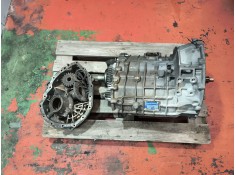 Recambio de despiece caja cambios para renault d narrow referencia OEM IAM 6AS1000TO 1346062043 7421570419 2