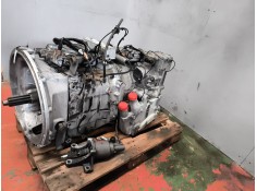 Recambio de caja cambios para volvo touring b7r autobus referencia OEM IAM EGS-VR 3190163  2