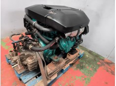 Recambio de motor completo para volvo volvo penta diesel intraborda d3 220 referencia OEM IAM D3220 HS45AEC  2