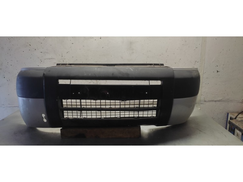 Recambio de paragolpes delantero para peugeot partner (s2) combi plus referencia OEM IAM   