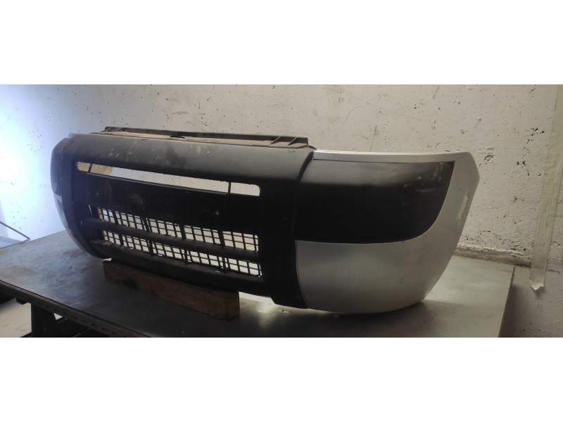 Recambio de paragolpes delantero para peugeot partner (s2) combi plus referencia OEM IAM   