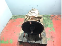 Recambio de caja cambios para renault trucks dg dg 210.20 referencia OEM IAM B100 00200BH 