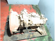 Recambio de caja cambios para renault trucks dg dg 210.20 referencia OEM IAM B100 00200BH  2