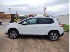 peugeot 2008 i (cu_) del año 2014 2