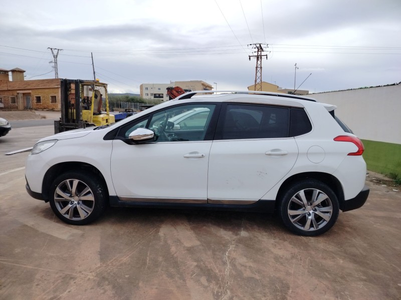 peugeot 2008 i (cu_) del año 2014