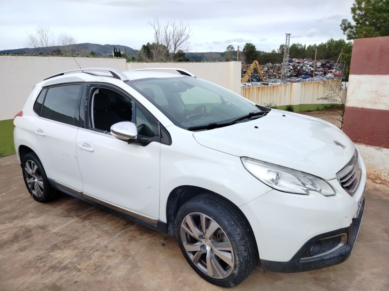 peugeot 2008 i (cu_) del año 2014