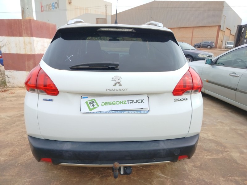 peugeot 2008 i (cu_) del año 2014