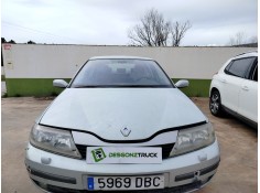 renault laguna ii (bg0) del año 2001