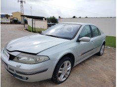 renault laguna ii (bg0) del año 2001 2