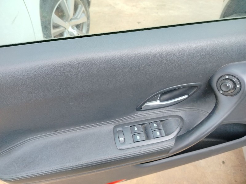 renault laguna ii (bg0) del año 2001