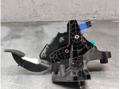 Recambio de pedal embrague para renault trafic iii furgoneta (fg_) 2.0 dci 120 (fgmn) referencia OEM IAM 14017095   2