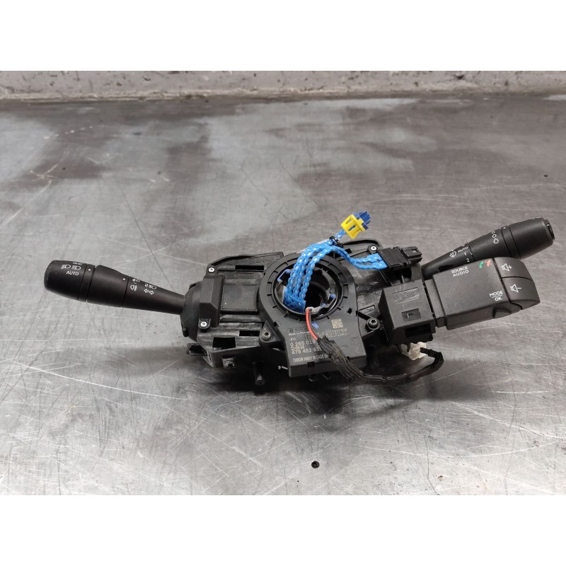 Recambio de mando multifuncion para renault trafic iii furgoneta (fg_) 2.0 dci 120 (fgmn) referencia OEM IAM 0265019153  