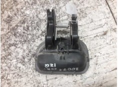 Recambio de maneta interior corredera para renault kangoo (f/kc0) alize referencia OEM IAM 7700354531 IZQUIERDA  2