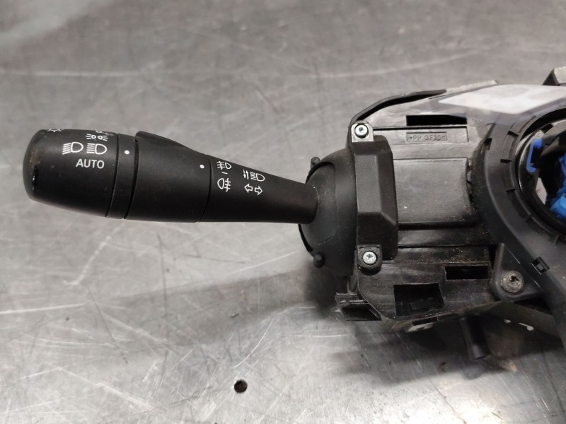 Recambio de mando multifuncion para renault trafic iii furgoneta (fg_) 2.0 dci 120 (fgmn) referencia OEM IAM 0265019153  