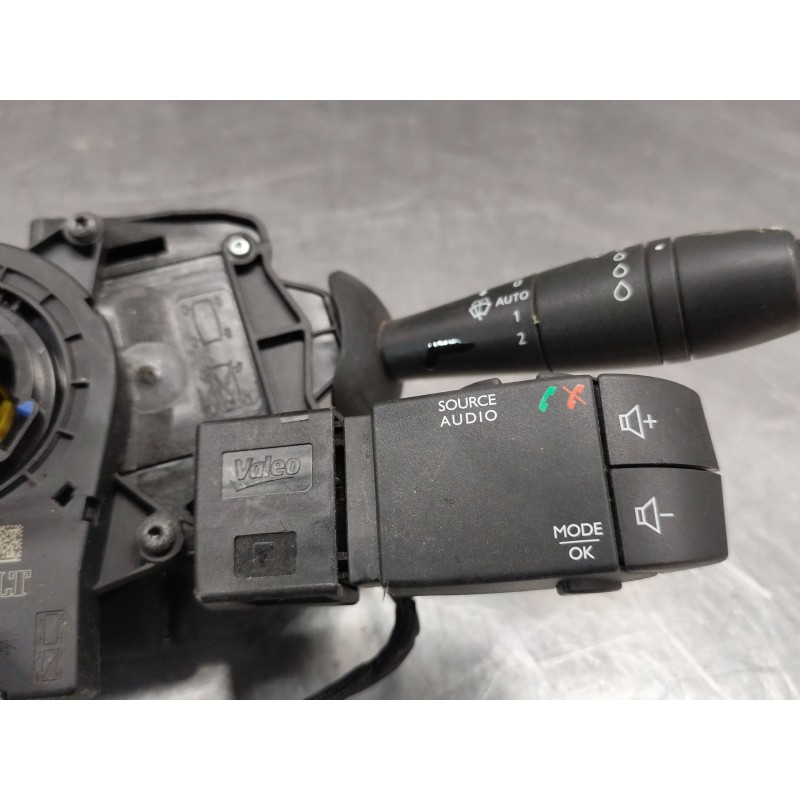 Recambio de mando multifuncion para renault trafic iii furgoneta (fg_) 2.0 dci 120 (fgmn) referencia OEM IAM 0265019153  