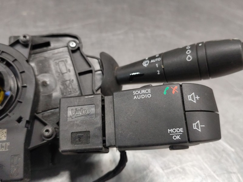 Recambio de mando multifuncion para renault trafic iii furgoneta (fg_) 2.0 dci 120 (fgmn) referencia OEM IAM 0265019153  