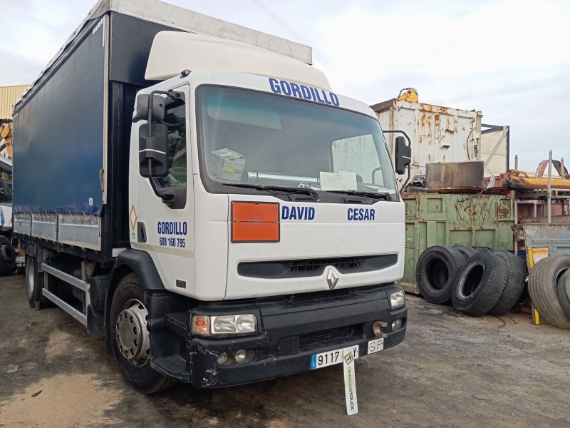 renault hr xxx.18/26 premium 01  del año 2003