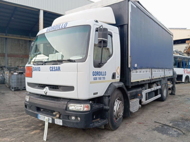 renault hr xxx.18/26 premium 01  del año 2003