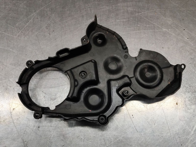 Recambio de tapa distribucion para citroën c4 picasso i monospace (ud_) 1.6 hdi referencia OEM IAM   