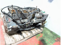 Recambio de despiece motor para renault hr xxx.18/26 premium 01 referencia OEM IAM DCI6AC+J01   2