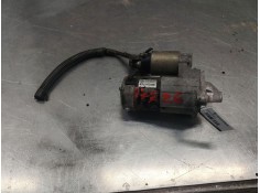 Recambio de motor arranque para nissan note (e11e) acenta referencia OEM IAM 8200306595  