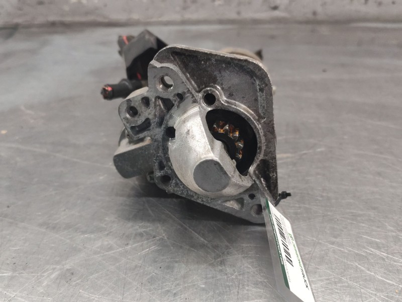 Recambio de motor arranque para nissan note (e11e) acenta referencia OEM IAM 8200306595  
