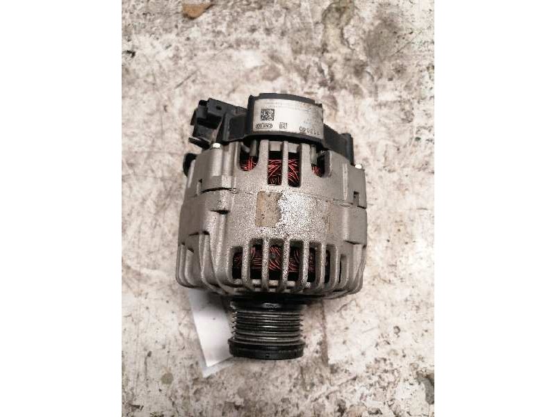 Recambio de alternador para peugeot expert kasten standard básico referencia OEM IAM 9818677980  