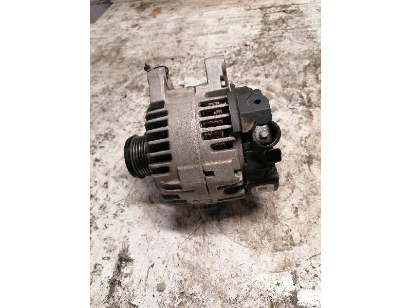 Recambio de alternador para peugeot expert kasten standard básico referencia OEM IAM 9818677980  