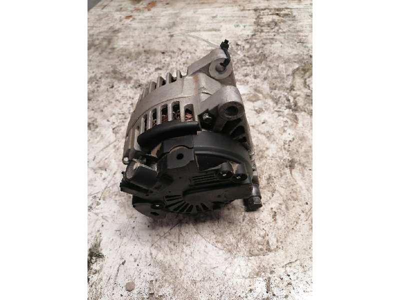 Recambio de alternador para peugeot expert kasten standard básico referencia OEM IAM 9818677980  