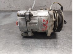 Recambio de compresor aire acondicionado para citroën jumpy 2.0 hdi sx familiar (5/6 asientos) referencia OEM IAM 9640486480   2