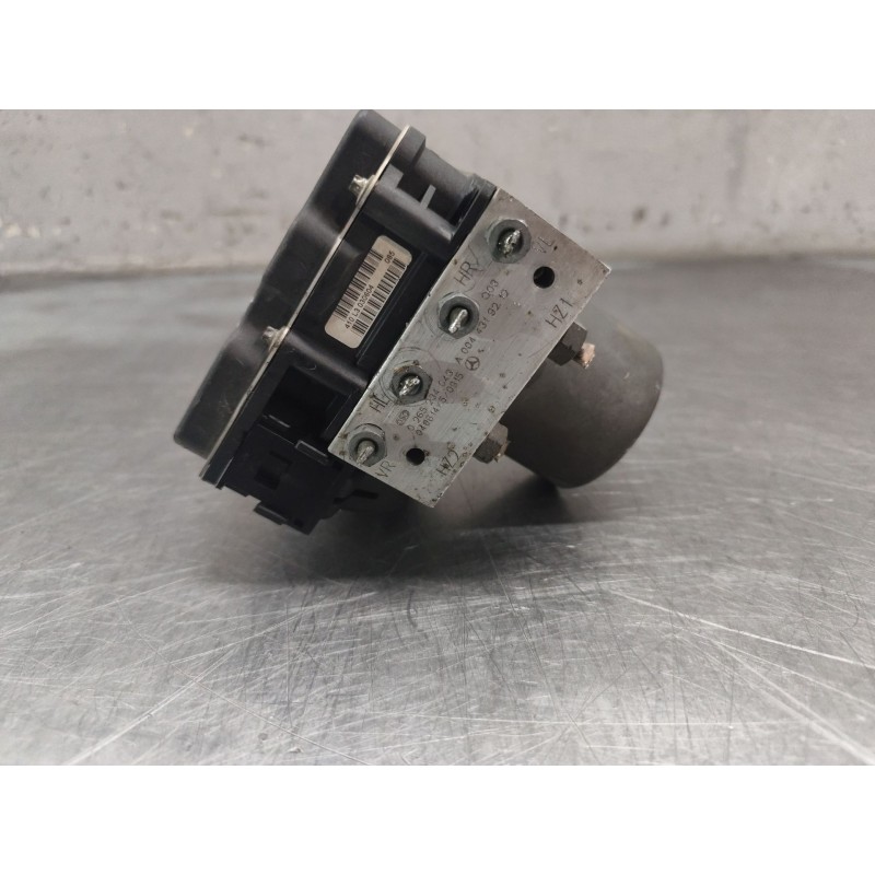 Recambio de abs para mercedes-benz clase a (w169) a 150 (169.031, 169.331) referencia OEM IAM 0265950322  