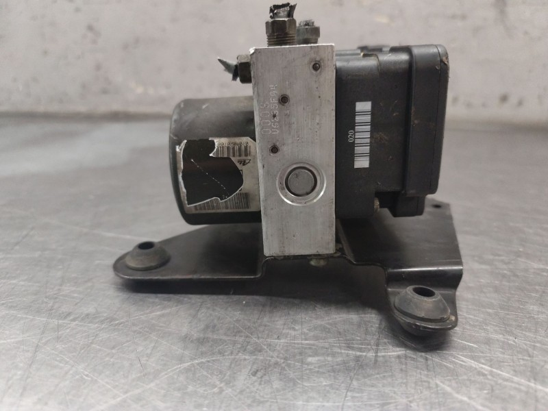 Recambio de abs para peugeot 206 berlina xt referencia OEM IAM 10097011143  