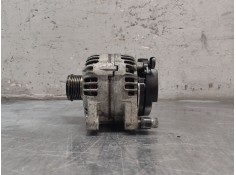 Recambio de alternador para peugeot 206 berlina xt referencia OEM IAM 9646321880   2