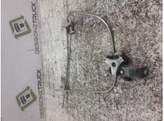 Recambio de elevalunas delantero derecho para renault 19 hatchback (b/c53) europa referencia OEM IAM  2 PINS 