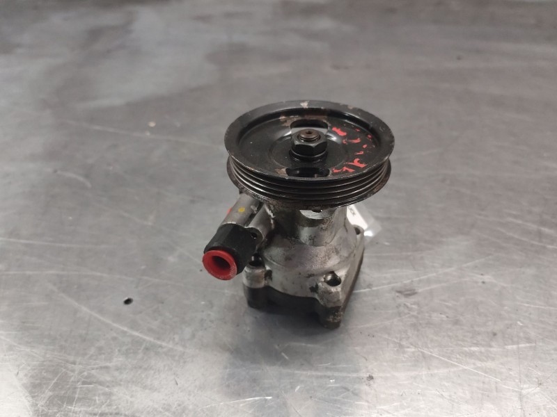 Recambio de bomba direccion para hyundai atos prime (mx) gl referencia OEM IAM YST11  