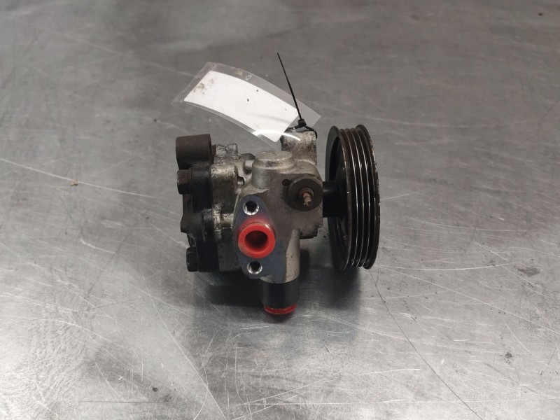 Recambio de bomba direccion para hyundai atos prime (mx) gl referencia OEM IAM YST11  