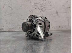 Recambio de alternador para peugeot partner tepee 1.6 bluehdi 100 referencia OEM IAM 9810525380  