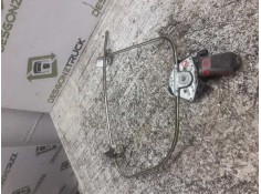 Recambio de elevalunas delantero derecho para renault 19 hatchback (b/c53) europa referencia OEM IAM  2 PINS  2