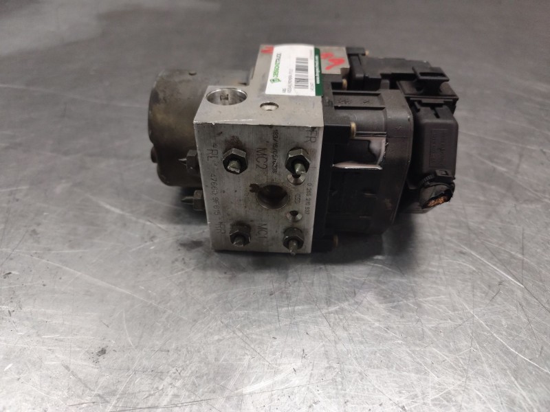 Recambio de abs para nissan primera (p11) 1.8 16v referencia OEM IAM 0273004565  