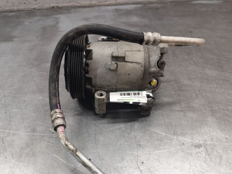 Recambio de compresor aire acondicionado para nissan primera (p11) 1.8 16v referencia OEM IAM   