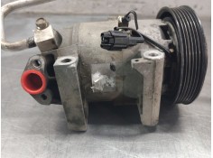 Recambio de compresor aire acondicionado para nissan primera (p11) 1.8 16v referencia OEM IAM    2