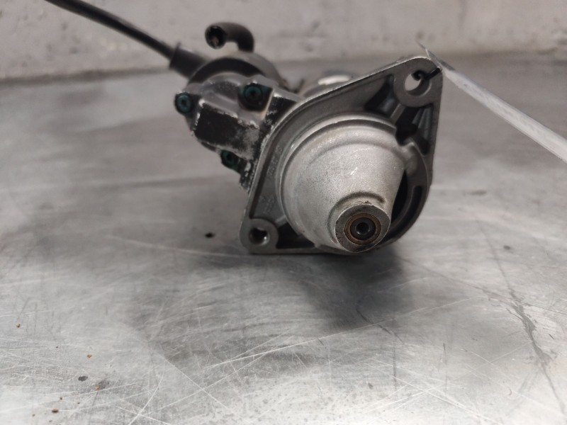 Recambio de motor arranque para nissan primera (p11) 1.8 16v referencia OEM IAM 0001116006  