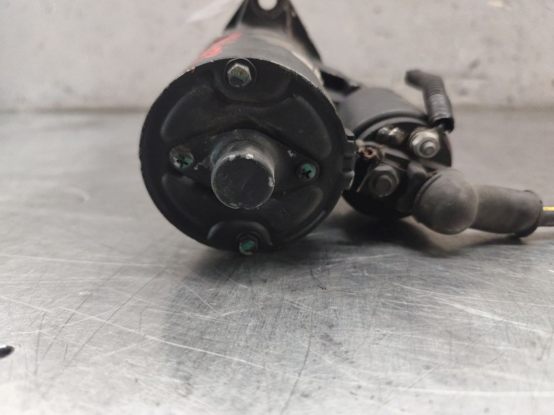 Recambio de motor arranque para nissan primera (p11) 1.8 16v referencia OEM IAM 0001116006  