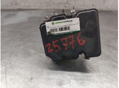 Recambio de abs para toyota proace city furgoneta/monovolumen (bpz_) 1.5 d-4d 100 (bpzmd) referencia OEM IAM 0265957058  