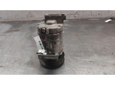 Recambio de compresor aire acondicionado para jeep compass (mk49) 2.2 crd referencia OEM IAM   