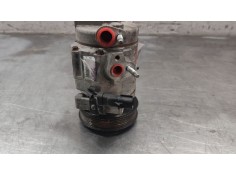 Recambio de compresor aire acondicionado para jeep compass (mk49) 2.2 crd referencia OEM IAM    2