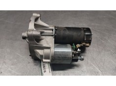 Recambio de motor arranque para citroën xsara berlina 1.9 d sx referencia OEM IAM 386518310  