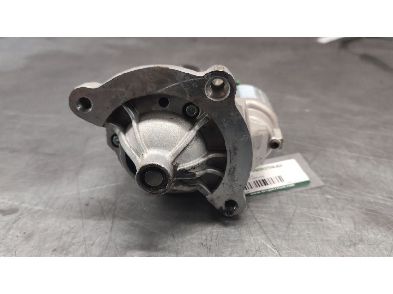 Recambio de motor arranque para citroën xsara berlina 1.9 d sx referencia OEM IAM 386518310  