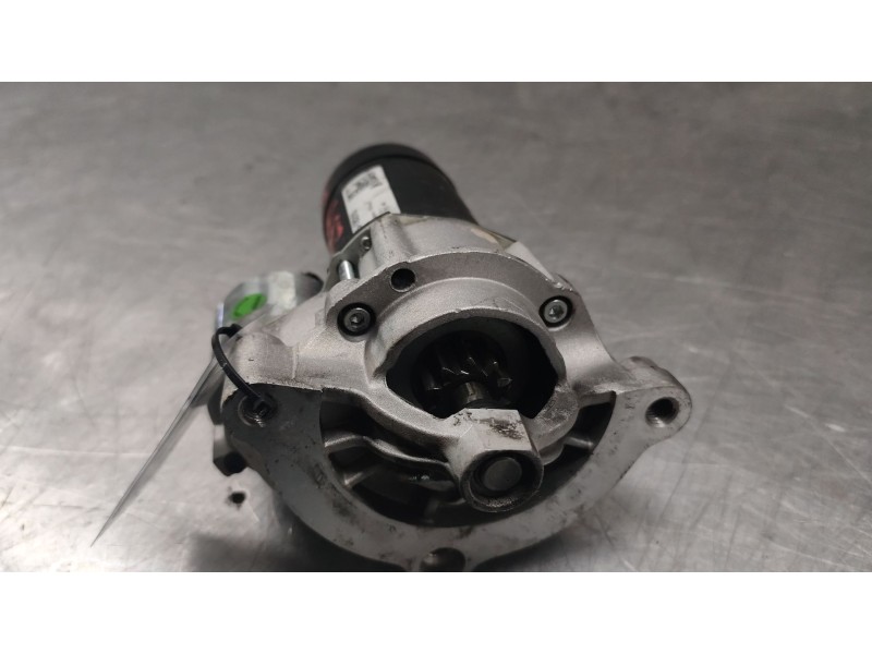 Recambio de motor arranque para citroën xsara berlina 1.9 d sx referencia OEM IAM 386518310  