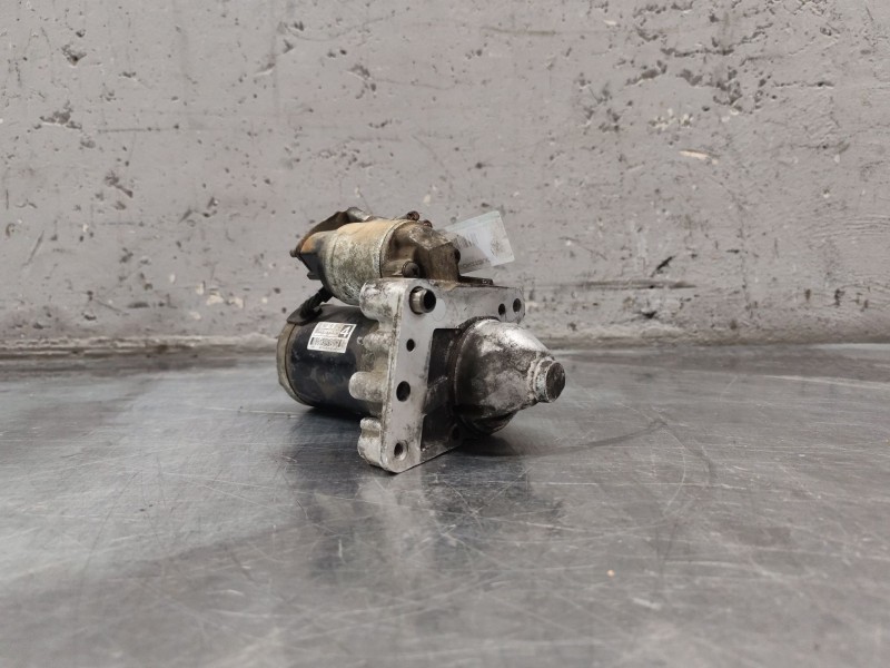 Recambio de motor arranque para citroën c4 berlina lx referencia OEM IAM 966401698000  